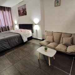 Api Api Apartment KK City Centre by WJ Homestay