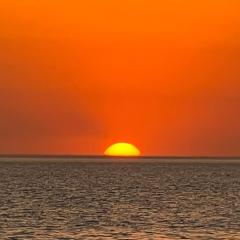 Sol y mar