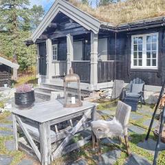 4 Bedroom Pet Friendly Home In Eggedal