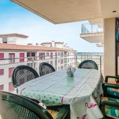 Stunning Apartment In Oropesa Del Mar