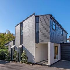 The Ki House in Fendalton