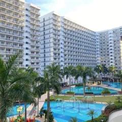 Jam Staycation at Shell Residences