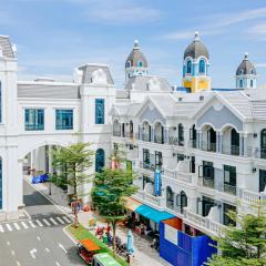 Lalisa Hotel Grand World Phu Quoc