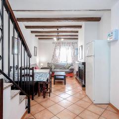Beautiful Apartment In Grazalema With Kitchen