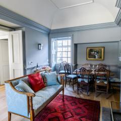 The Pavilion at Lamb's House