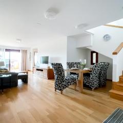 Sunset Corralejo con solarium privado