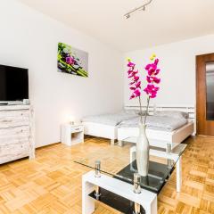 Work & Stay Apartment Monheim