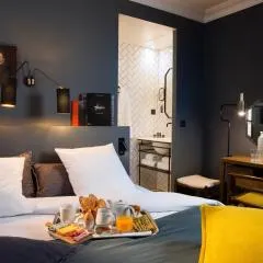 COQ Hotel Paris