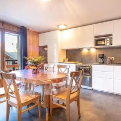 Les Huskies - 50 - Appart spacieux 7 pers