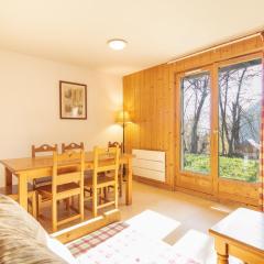 Les Grizzlis - 21 - Accueillant Appart 6 pers