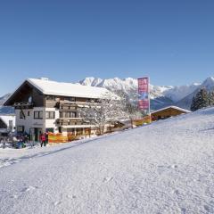 Alpe Oberstdorf