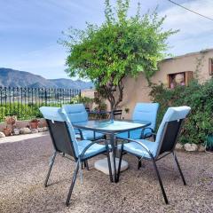 Casa rural con jacuzzi y chimenea en paraje único - La Casa del Pino