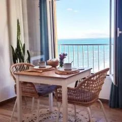 Estudio Pies de Arena