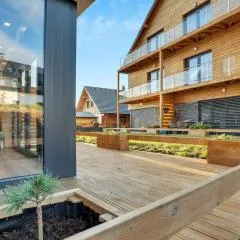 SCANDIC Apartments Boží Dar