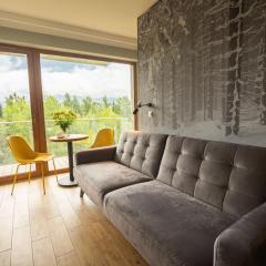 Apart Invest Widok 800 C5