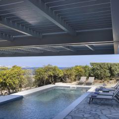 Stunning Beachfront 3BR Villa that has it ALL!