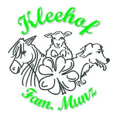 Kleehof Fam. Munz