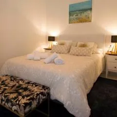 El Sabor del Sur, Apartamentos Living Sur