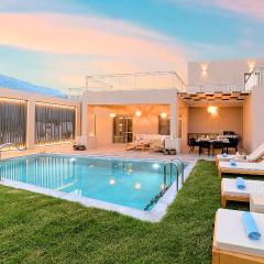 KS Luxury Villas Heated Pools