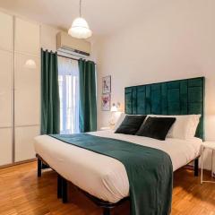 Studio Flat - Piazza San Cosimato By YourHost