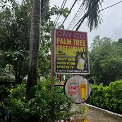 The Palm Tree Guesthouse