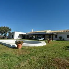 Finca Santa Maria de las Cañadas