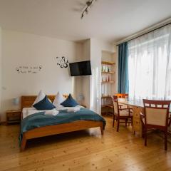 Bright Ruterra Apartment in the Heart of Prague