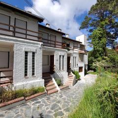 Complejo Nuevo Golf ACEPTO GRUPOS