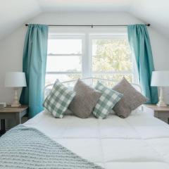 Charming Apt with chic decor Superhost w 5 Stars