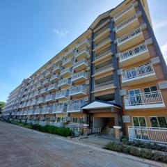 Condo in Camella Manors in Puerto Princesa