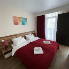 Hotel Qumli Apartment with mountain views