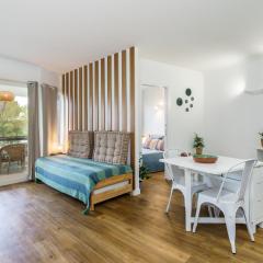 TENNIS GOLF MAR - Apartamento para 4 renovado em Vilamoura