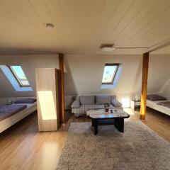 Nice holiday apartment close to the center in Wilhelmshaven