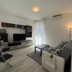 Vista e comfort a Sanremo