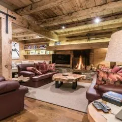 Casa Pleta de Baqueira Deluxe by Totiaran