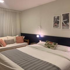 Apartamento em Resort Angra dos Reis