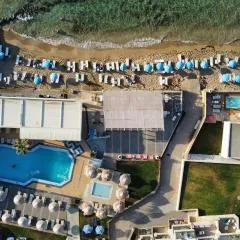 Theo Star Beach Hotel