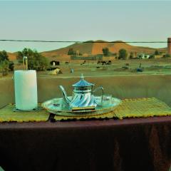 Hostel Merzouga Tifinagh