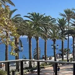 Balcon de Europa Suite