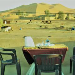 Tifinagh Guest House