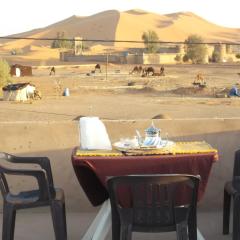 Tifinagh Guest House