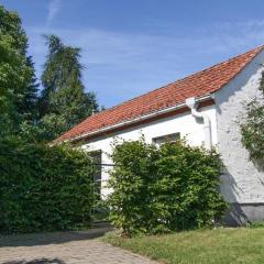 Holiday home in the Müritz National Park, Mirow