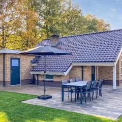 Nice Home In Putten With Kitchen