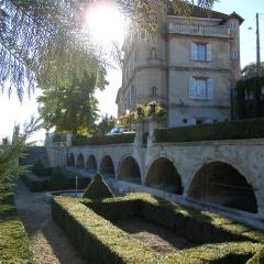 Château du Grand Jardin