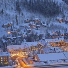 Comfortable And Cozy 2 Bedroom Condo Near Chair Lift 20 In Cascade Village - Shuttle To Vail Village