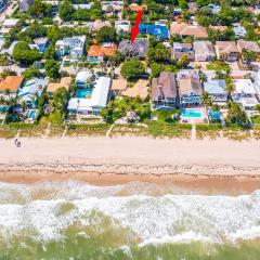 PACK YOUR BAGS FOR THE ATLANTIC BEACH HOUSE WHERE YOU CAN HAVE IT ALL !