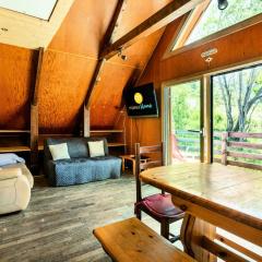 Chalet à l'ambiance cocooning à Vars - maeva Home - Chalet 2 pièces 9 personnes - Confort MAE-3585