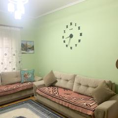 Korca Central Flat