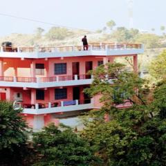 Hotel Kantha Fort Home Stay, Kanthgaon