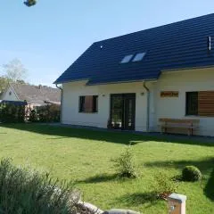 Ferienwohnung Hubertus mit 2 Schlafzimmern und Balkon